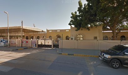 مدرسة العقد الفريد النموذجية الأساسي / ح 1 - الشارقة -