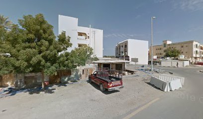 مدرسة الماسة - الشارقة -