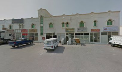 البيت لطباعة الشاشة - الشارقة -