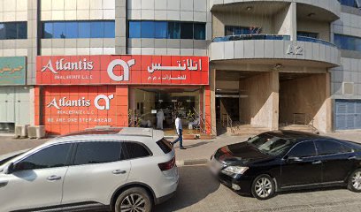 شركة الأنظمة الذكية - الشارقة -