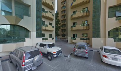 الفجر لحلول تكنولوجيا المعلومات - الشارقة - +971 55 766 3386