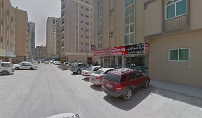 المتحدة لتكنولوجيا الأمن - الشارقة - الشارقة - +971 2 631 3331