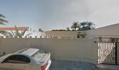 مجموعة حسون - الشارقة - +971 600 555604