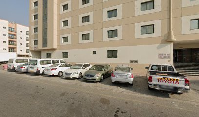 ايه ايه كيو للخدمات الفنية ذ - الشارقة - +971 50 674 6193