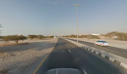 مجمع مدى - الشارقة -