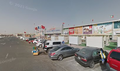 أثاث داخلي / خارجي من Creative Living - الشارقة - +971 52 958 7100