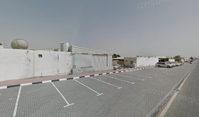 معرض الحبيب للسيارات المستعملة سوق عجمان للسيارات - الشارقة -