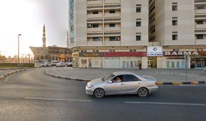 ارض الشمال العقارية - الشارقة - +971 6 573 3551