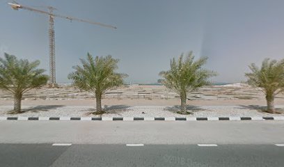 سيترين سبا - الشارقة - +971 7 246 0000