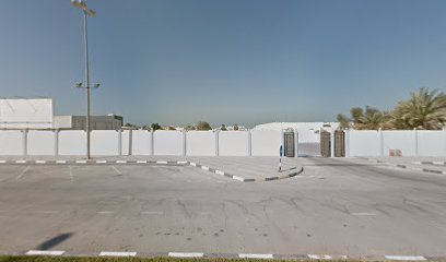 نادي البادل - الشارقة - +971 56 801 8696