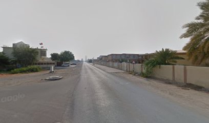 نادي رأس الخيمة لأصحاب الهمم - الشارقة - +971 7 222 2425