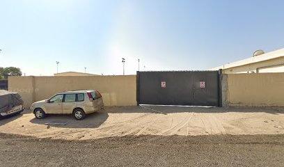 BSAC 406 نادي الشارقة للغوص - الشارقة -