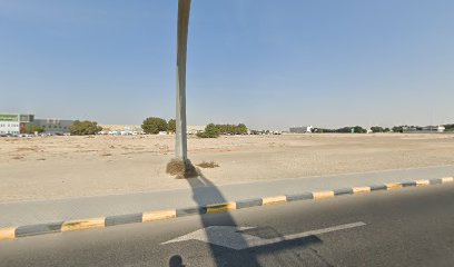 نادى سكاي هوكس للكريكيت - الشارقة -