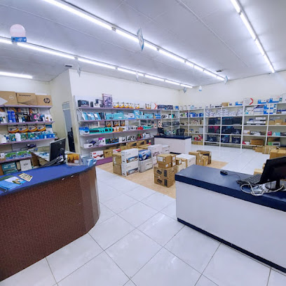 أجهزة الكمبيوتر Infovision -  - +971 7 227 7397