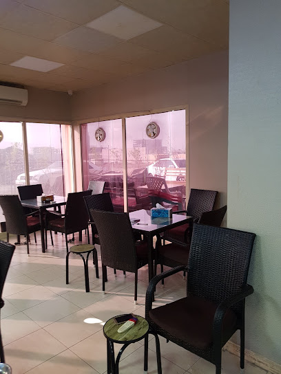 مقهى القصايد - United Arab Emirates|Al Rifa‘ - Fujairah|H7M9+4JV
