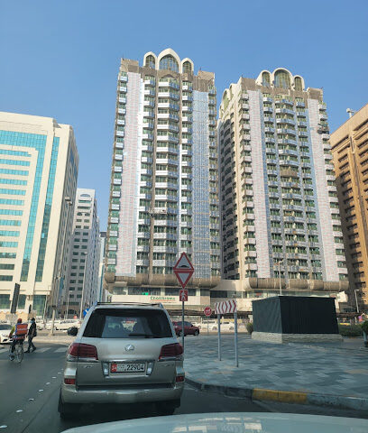 تاسكو للألمنيوم والزجاج -  - +971 2 447 7431