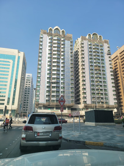 تاسكو للألمنيوم والزجاج - United Arab Emirates|Abu Dhabi|Office 203|Al Nahyan Camp