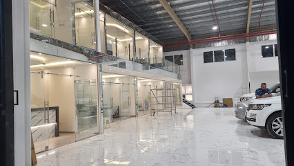 مؤسسة كريستال للديكور - أبو ظبي - +971 55 667 7251