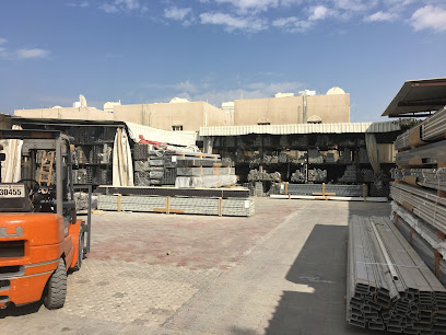اللائق لتجارة الألمنيوم والزجاج (ذ -  - +971 6 558 4091