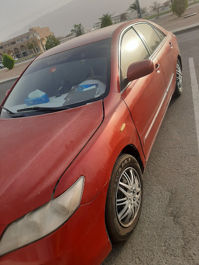 بيع بطاريات السيارات الكهربائية لاصلاح السيارات - United Arab Emirates|Mazyad - Abu Dhabi|Zayed Bin Sultan St|2RRV+CH2