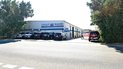 شركة ستريم لاين لتجارة مكيفات الهواء (ذ. -  - +971 4 333 5917