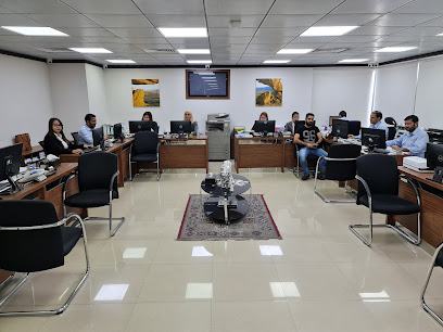شركة العارف لمتابعة الصفقات - أبو ظبي - +971 2 447 7500