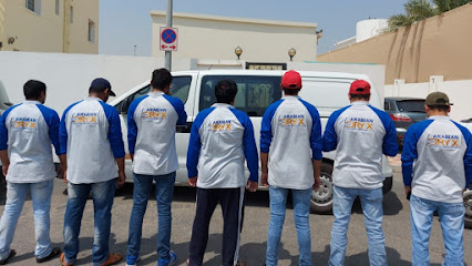 شركة المها العربية للخدمات الفنية - أبو ظبي - +971 58 173 0721