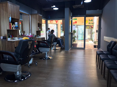 صالون سيدني - أبو ظبي - +971 50 128 0202