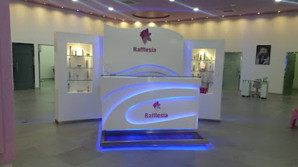Rafflesia SPA - أبو ظبي - +971 56 696 0556