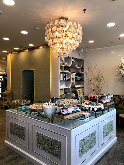 يترك الشوكولا الامارات - United Arab Emirates|Al Wasl - Dubai|2D St