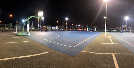 ملاعب كرة السلة - مدينة زايد الرياضية - أبو ظبي - +971 2 403 4200