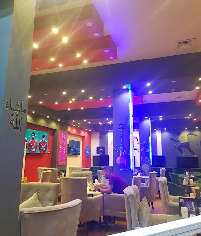 مقهى الفهود مقهى الفهود - أبو ظبي - +971 55 122 9085