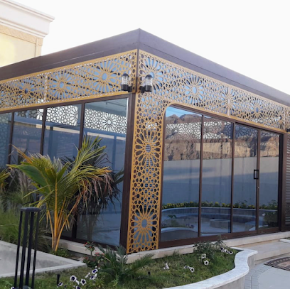 ورشة الرذاذ للالمنيوم ش م م - أبو ظبي - +971 50 853 9088