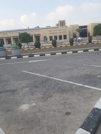 مصرف أبو ظبي الإسلامي (ADIB) - United Arab Emirates|Abu Dhabi|Ruwais Rd