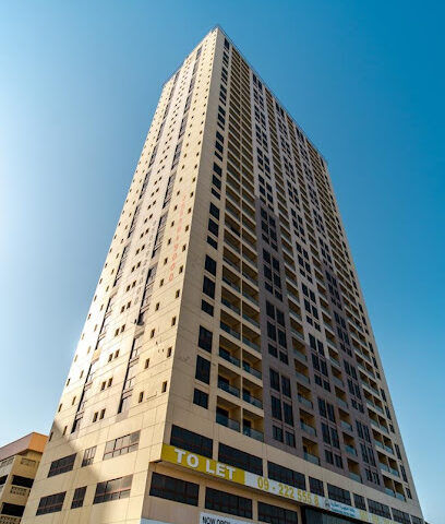 برج لوتاه برج لوتاه - أبو ظبي - +971 9 606 2300
