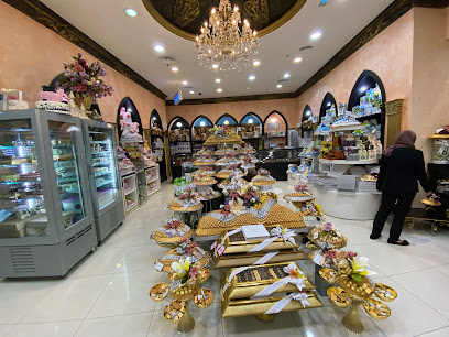 شوكولالا البرشاء مول بوابة رقم 1 - أبو ظبي - +971 4 385 0406