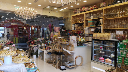 لابيل للشوكولا والزهور - أبو ظبي - +971 3 781 0008