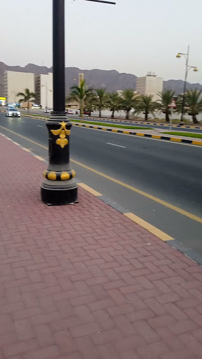 جهاز صراف آلي ، بنك أبوظبي الأول | مستشفى دبا الفجيرة ، الفجيرة - United Arab Emirates|Fujairah|Dibba Al