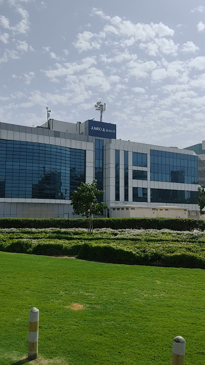 مكتب جمبو للإلكترونيات - United Arab Emirates|Dubai|Khalid Bin Al Waleed Road Near Maktoum Bridge