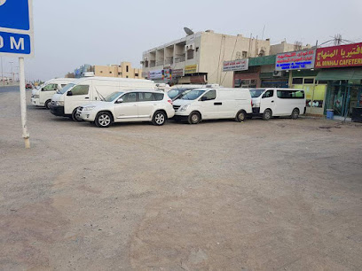 الاخوان الثمانية لتجارة السيارات المستعملة - أبو ظبي - +971 50 215 4662