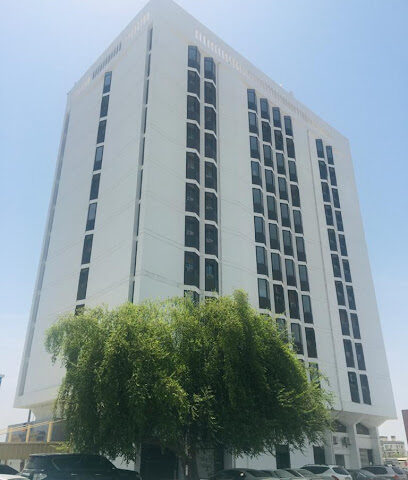 محاسبة Trustpoint -  - +971 50 212 2259