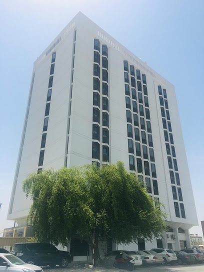 محاسبة Trustpoint - United Arab Emirates|Dafan Al Nakheel - Ras al Khaimah|QXRC+PGX