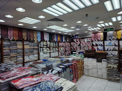 مؤسسة الجزيرة للأقمشة - أبو ظبي - +971 2 633 6341