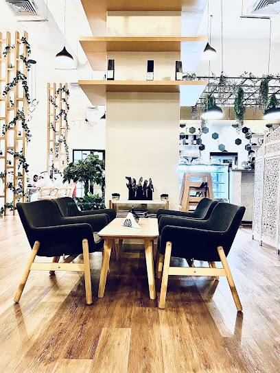 مقهى ومطعم بابلو - United Arab Emirates|Fujairah Town Center - Fujairah|Hamad Bin Abdulla Rd