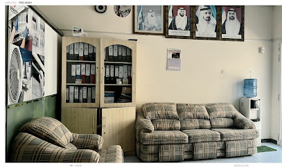 فينيكس لاعمال التكييف المركزي -  - +971 2 550 9818