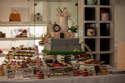 كعك بريمروز ن مور - أبو ظبي - +971 50 267 5374