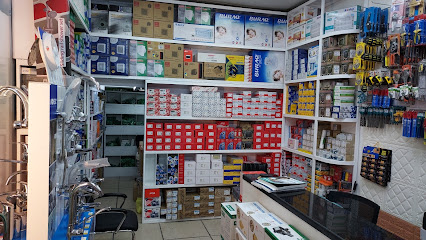 اختيار تجارة الأدوات الكهربائية والصحية ذ - أبو ظبي - +971 50 414 9408