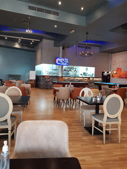مطعم وكافيه البحار - United Arab Emirates|Corniche - Fujairah|Corniche St