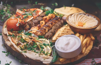 مايسترو شاورما مايسترو شاورما - أبو ظبي - +971 3 767 2525