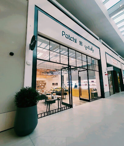 باتشي - أبو ظبي - +971 4 258 9942